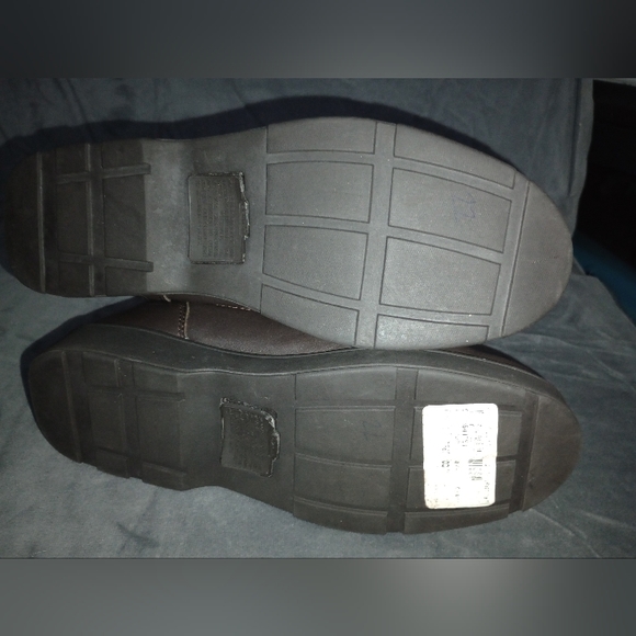 Coach Boots with Pockets - Picture 3 of 9